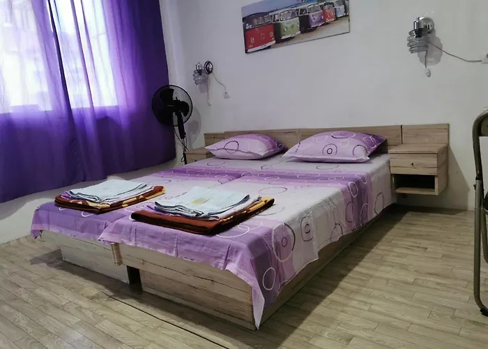 Къща за гости 