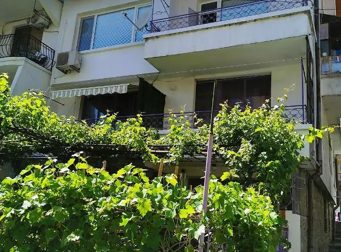 Къща за гости 