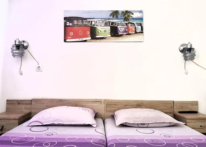 Къща за гости 