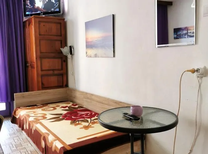 Къща за гости 