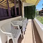 Slavkova Sozopol