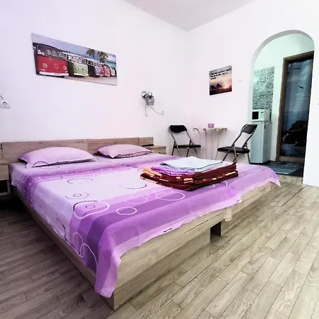 Slavkova 3* Sozopol