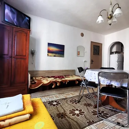Slavkova 3* Sozopol