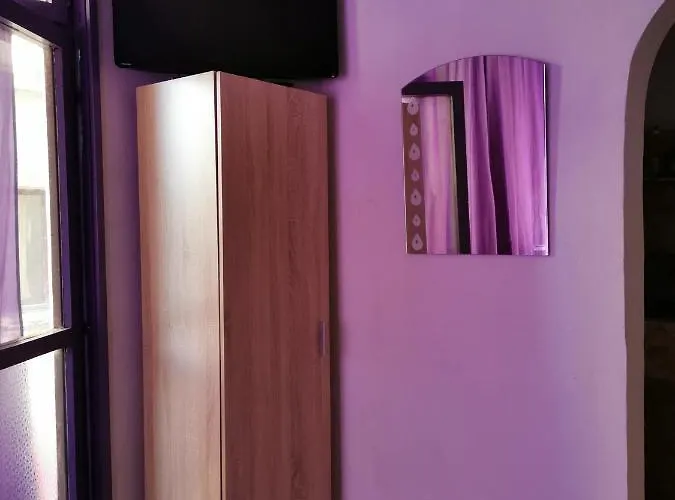 Къща за гости 