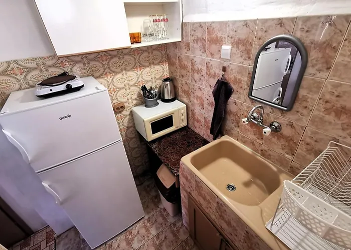 Къща за гости 