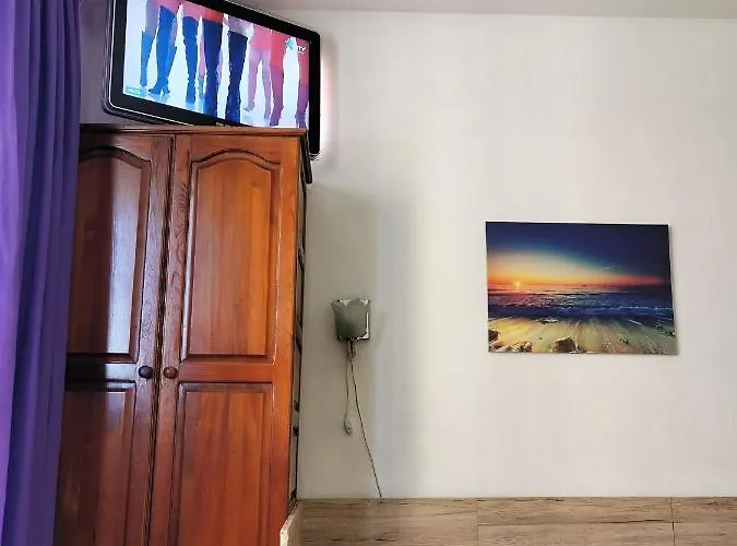 Къща за гости 